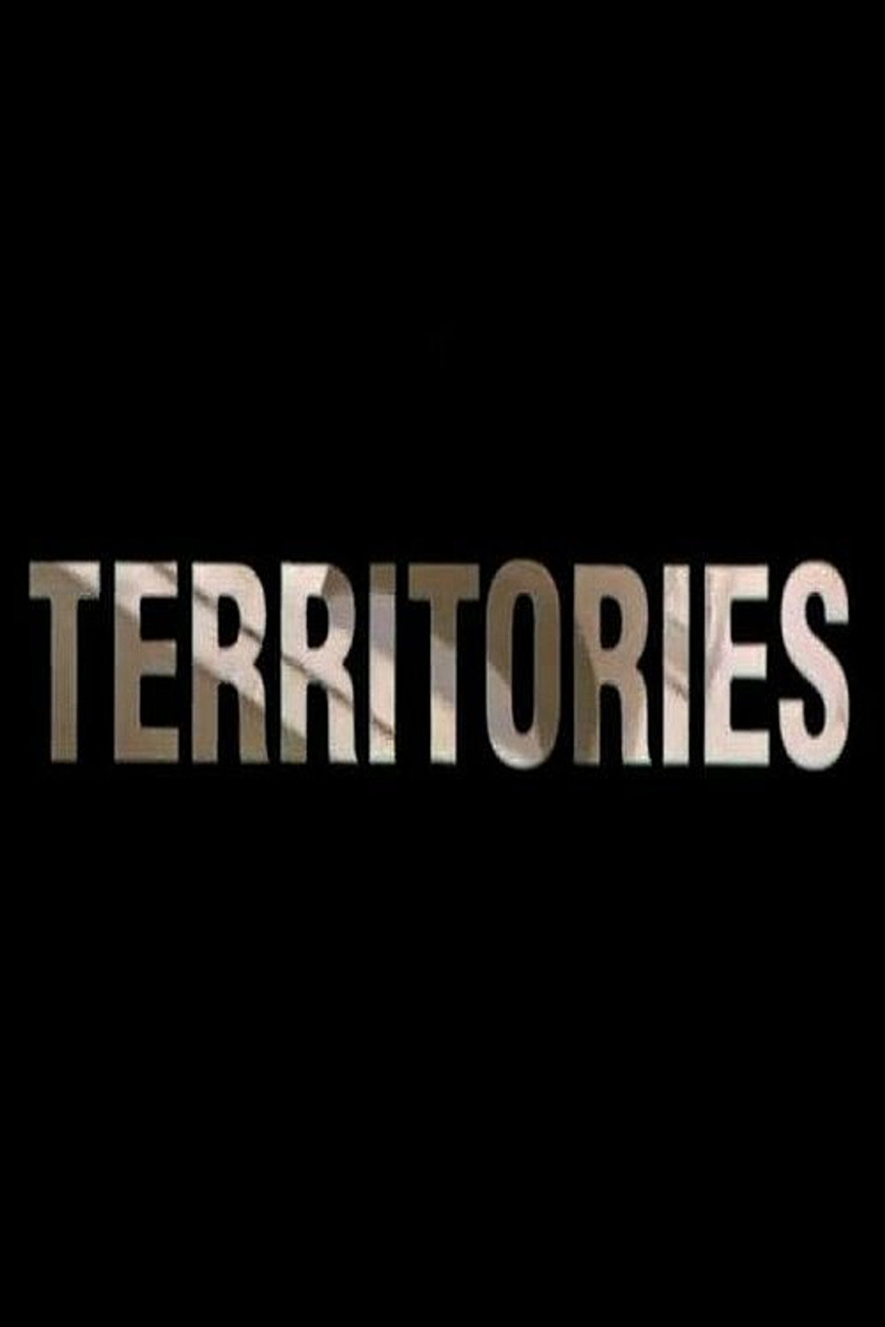 Territories filmaffisch