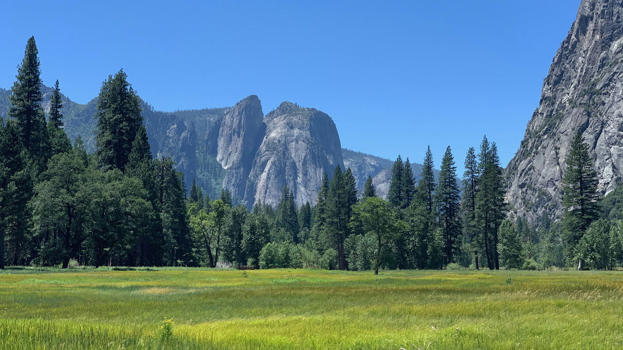 National Parks Collection