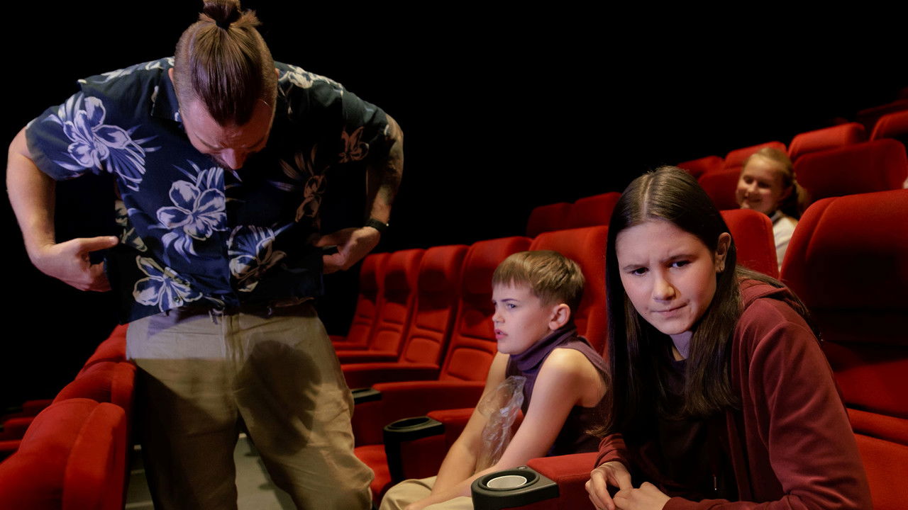 Supernormaalia — Épisode 10