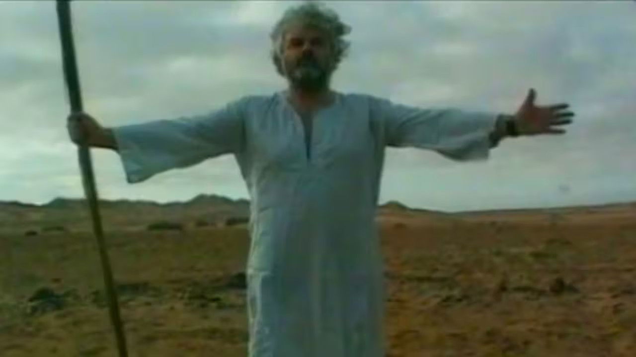 Turisti per caso — Épisode 1