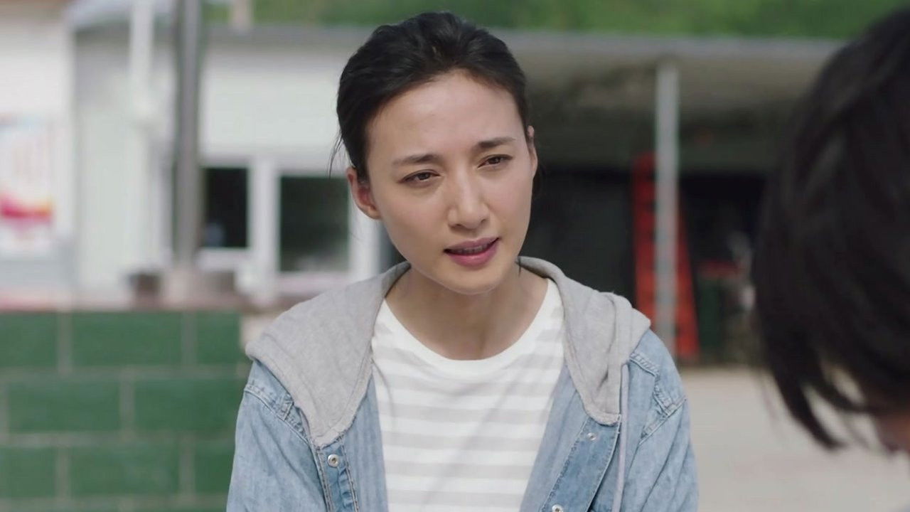 石头开花 — Épisode 12