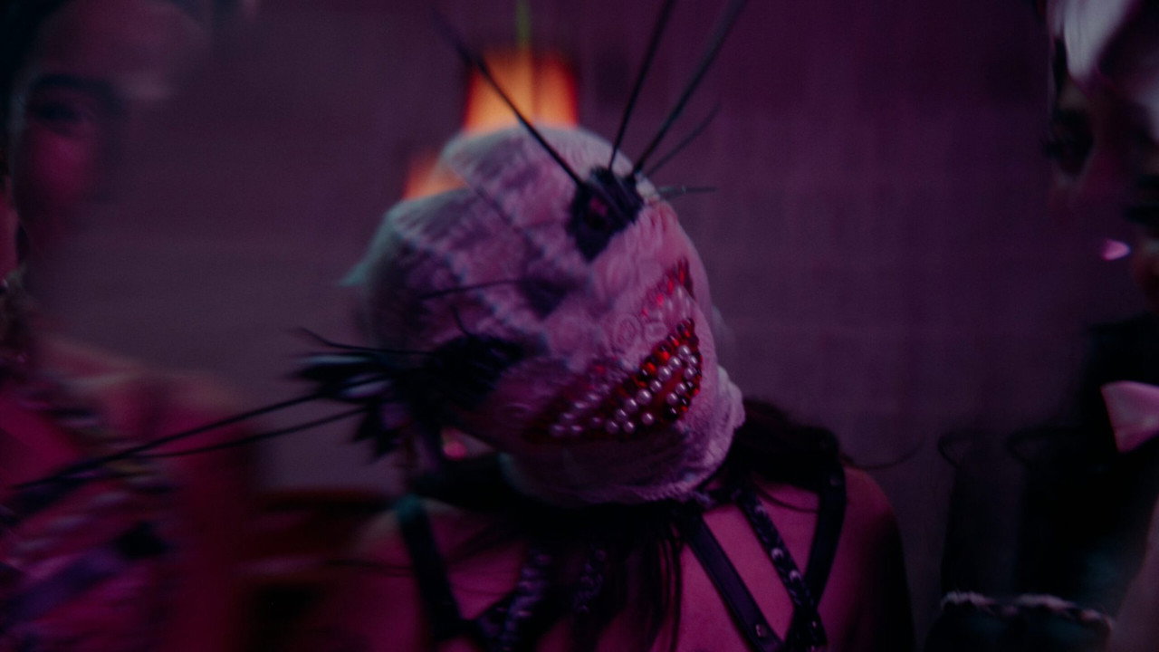 Bite Size Terror still 10