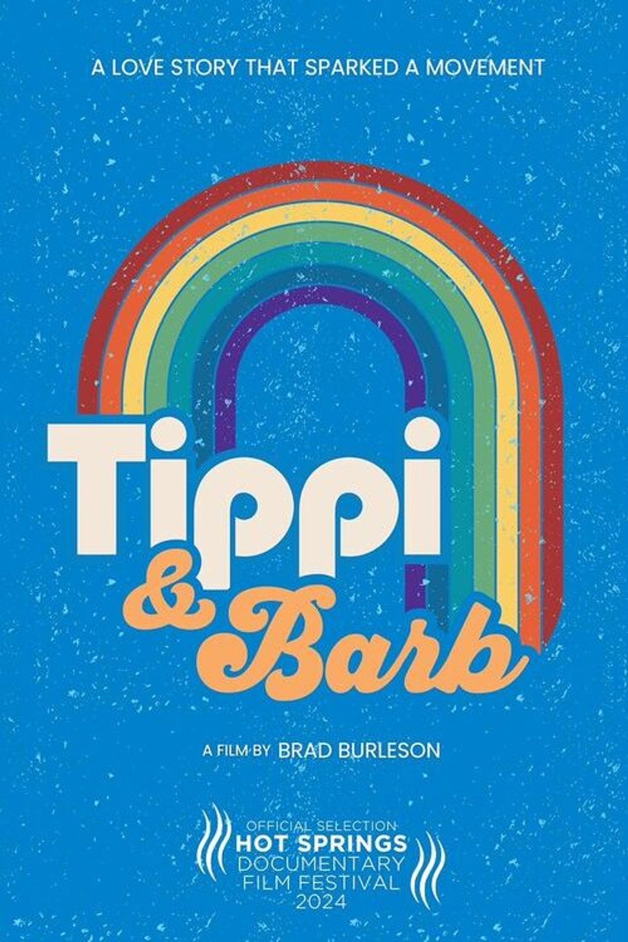 Tippi & Barb filmaffisch
