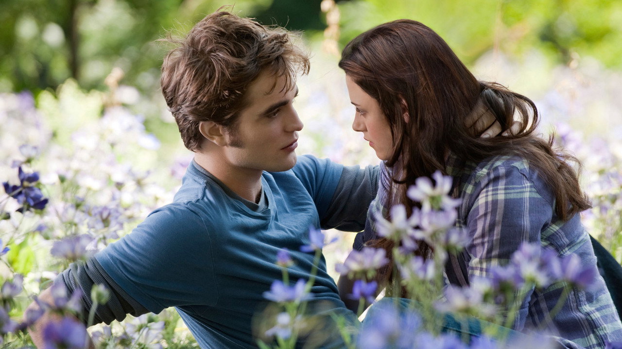 The Twilight Saga Eclipse (2010) Hindi Dubbed backdrop