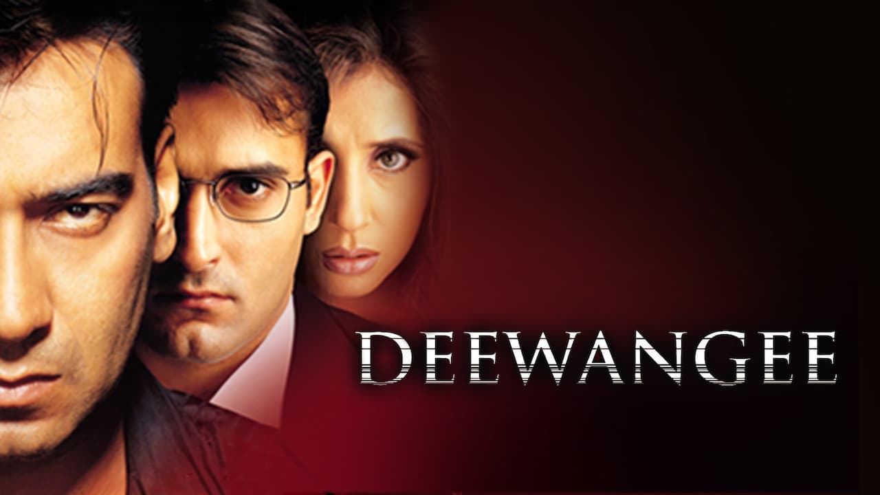 Deewangee background