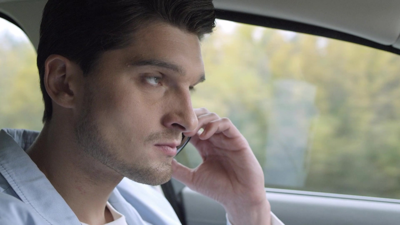 Королева игры — Épisode 24