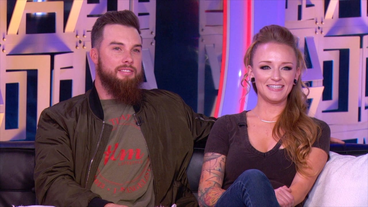 Teen Mom OG - Season 0 Episode 66 : After Show - Time Will Tell