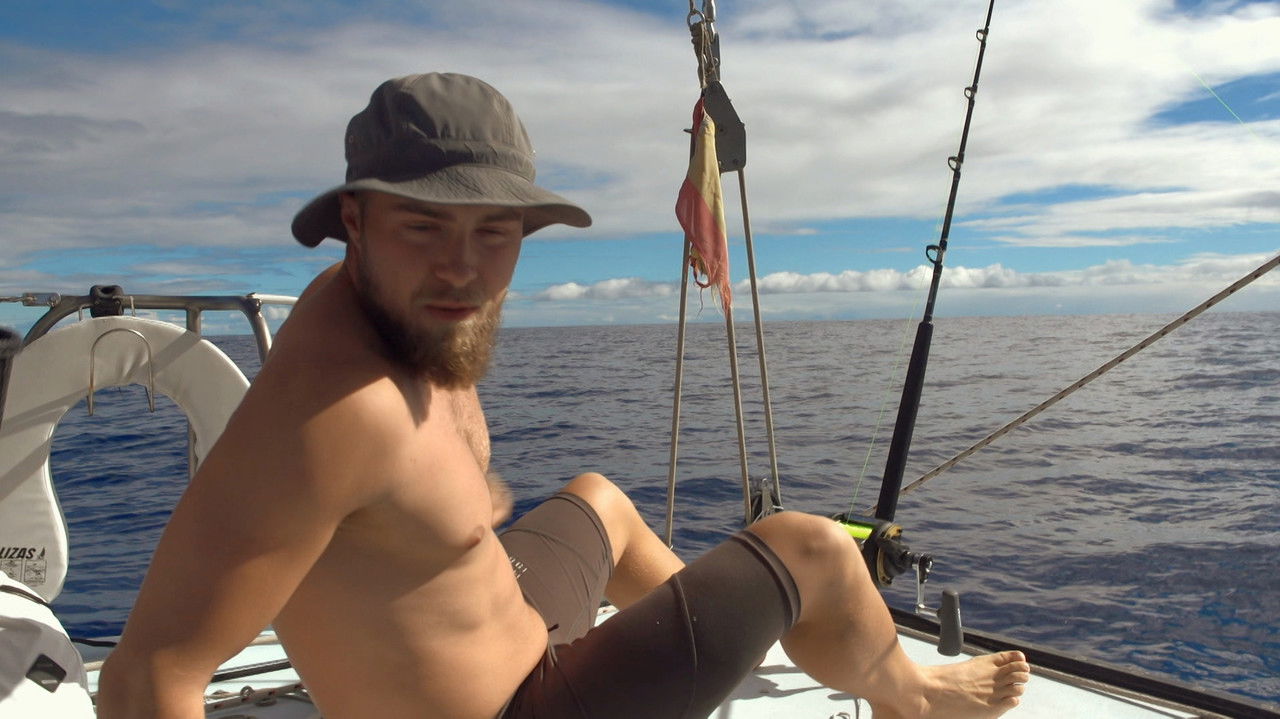 Over Atlanten — Épisode 3