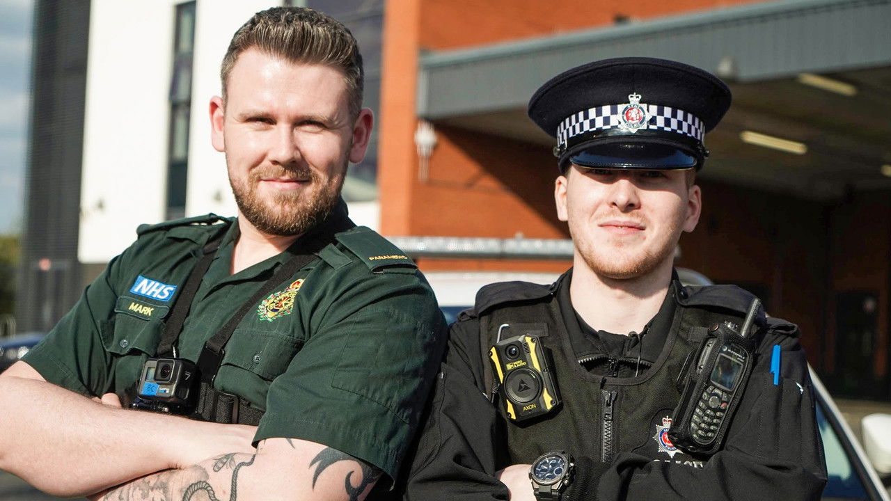 999: Emergency Call Out — Épisode 5