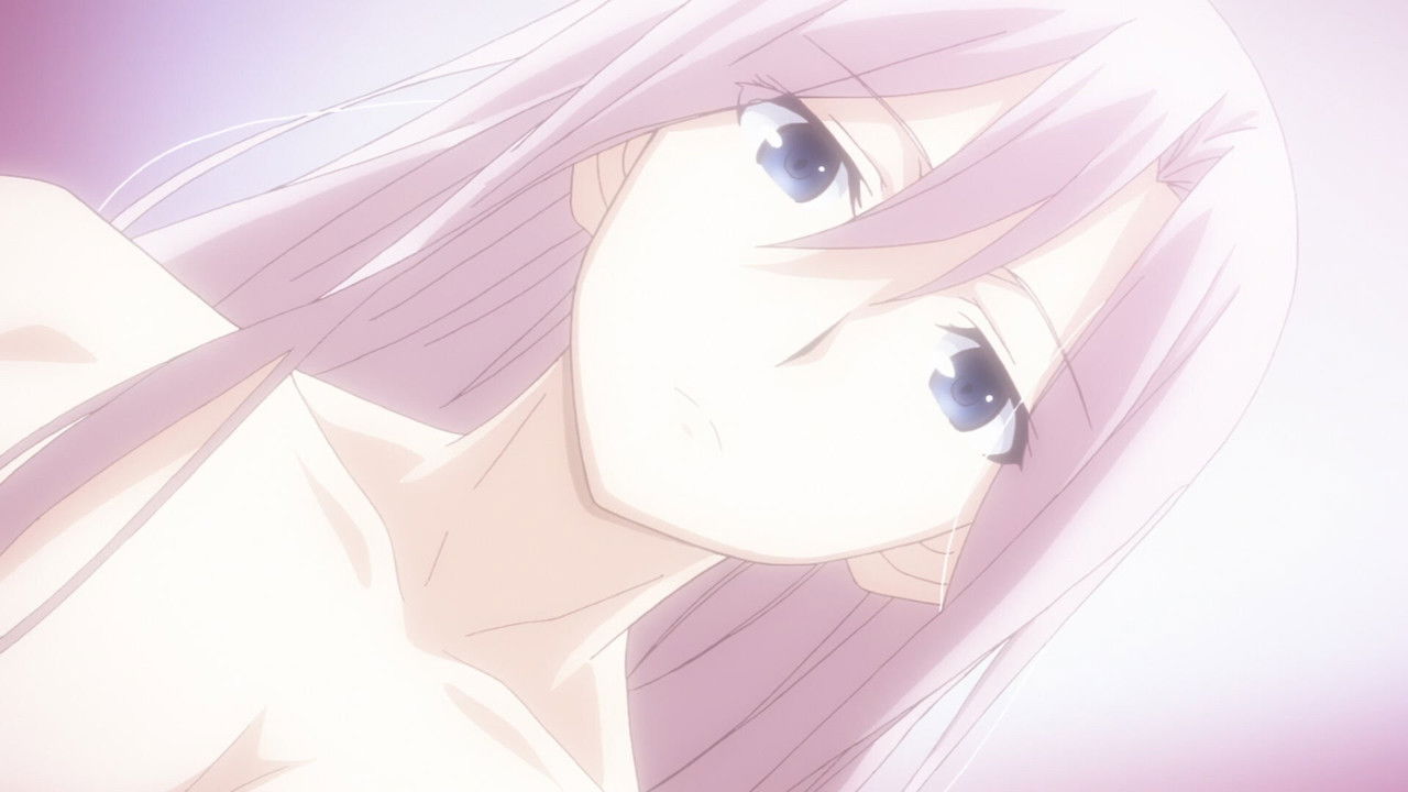 Qualidea of the Radiant World