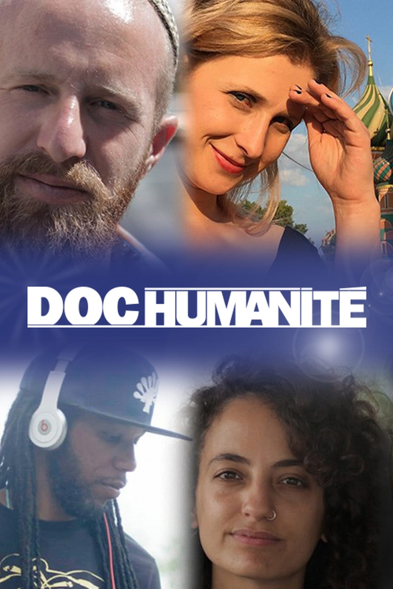 Doc Humanité Season 1