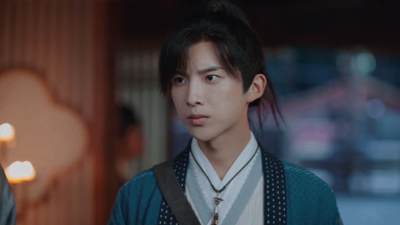 宋慈韶华录 — Épisode 3