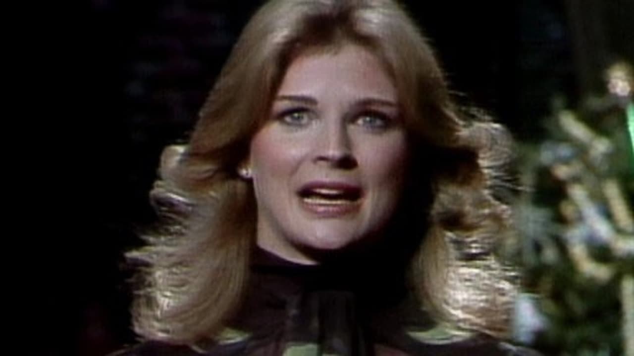 Saturday Night Live - Season 1 Episode 8 : Candice Bergen with Martha Reeves and The Stylistics