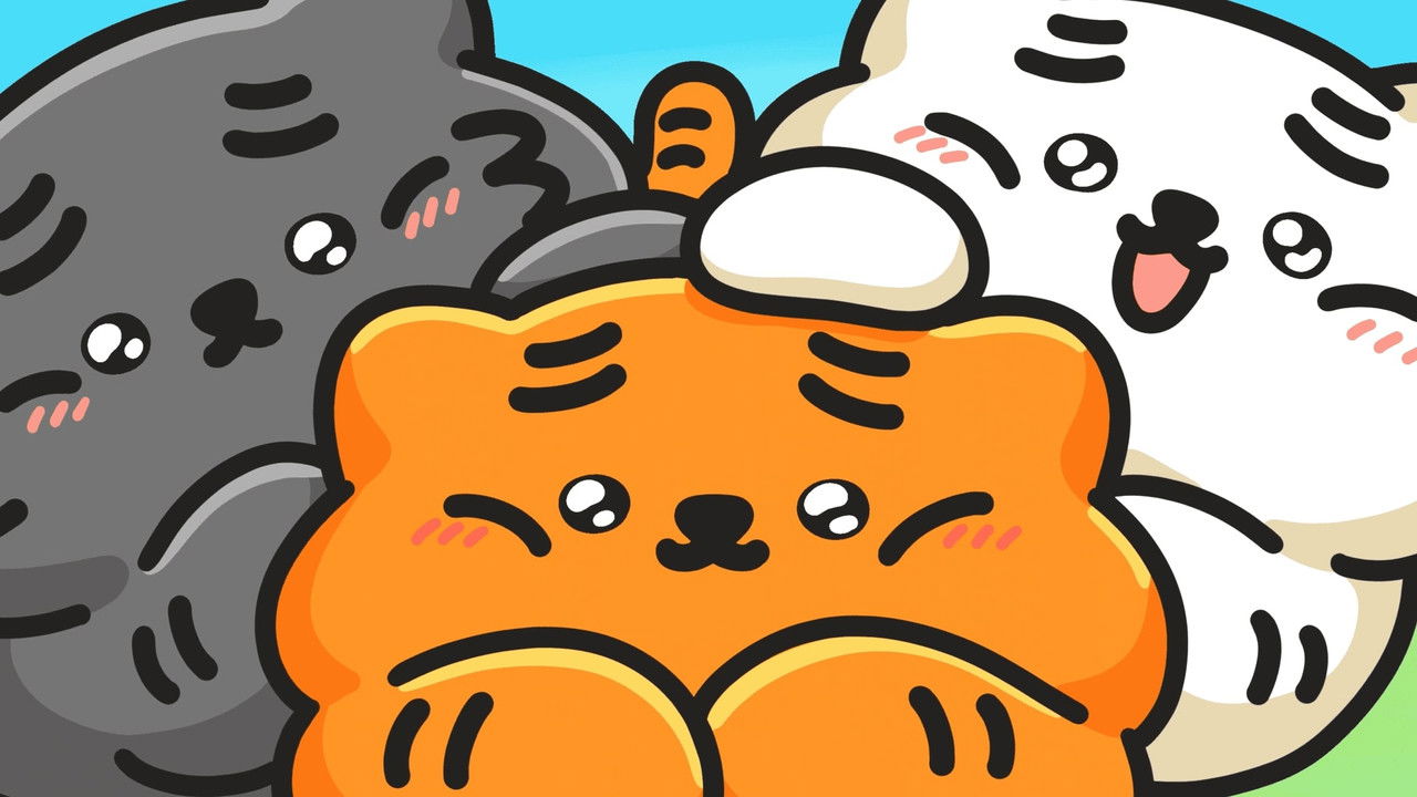 Muzik Tiger in the Forest - Season 1 Episode 20 : The Sweet Scent of Happiness