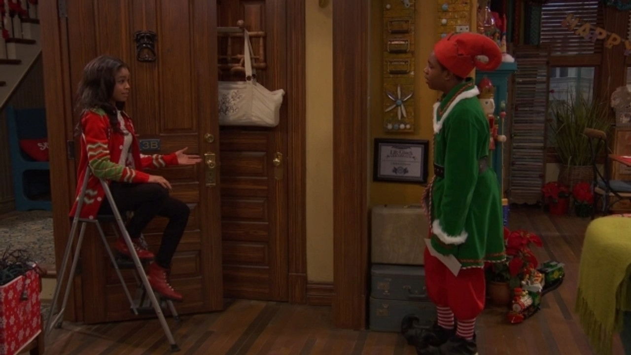 Raven — Épisode 16