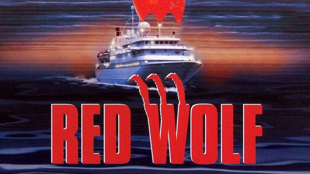 The Red Wolf