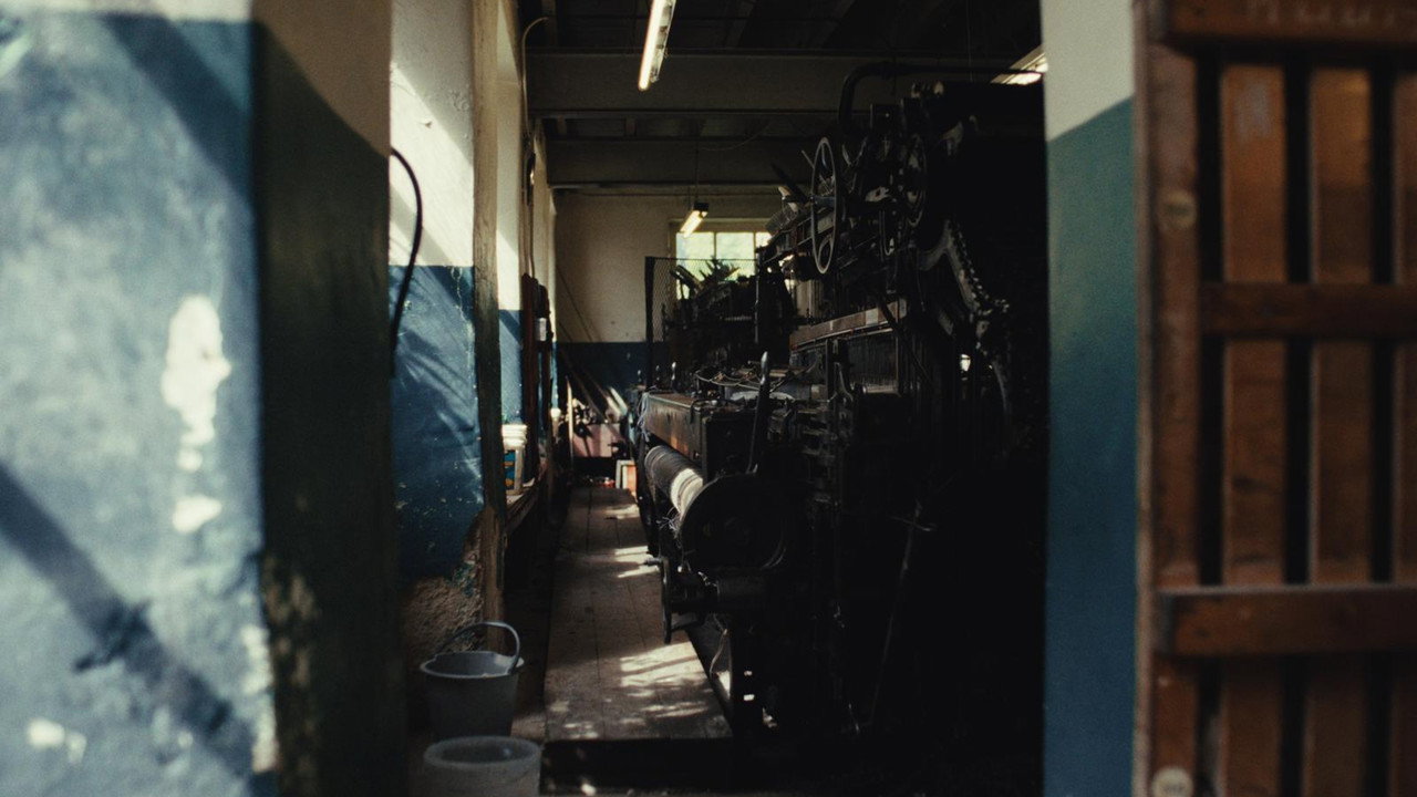 The Weavers