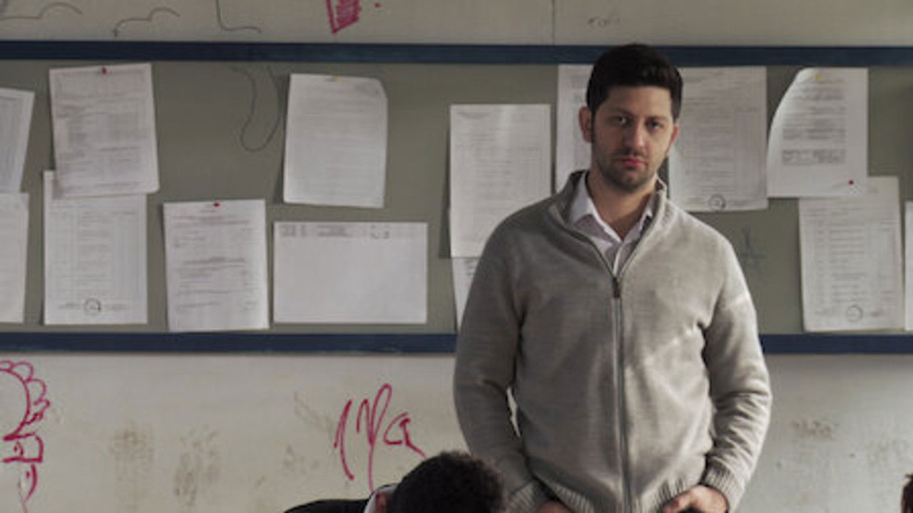 El reemplazante — Épisode 11