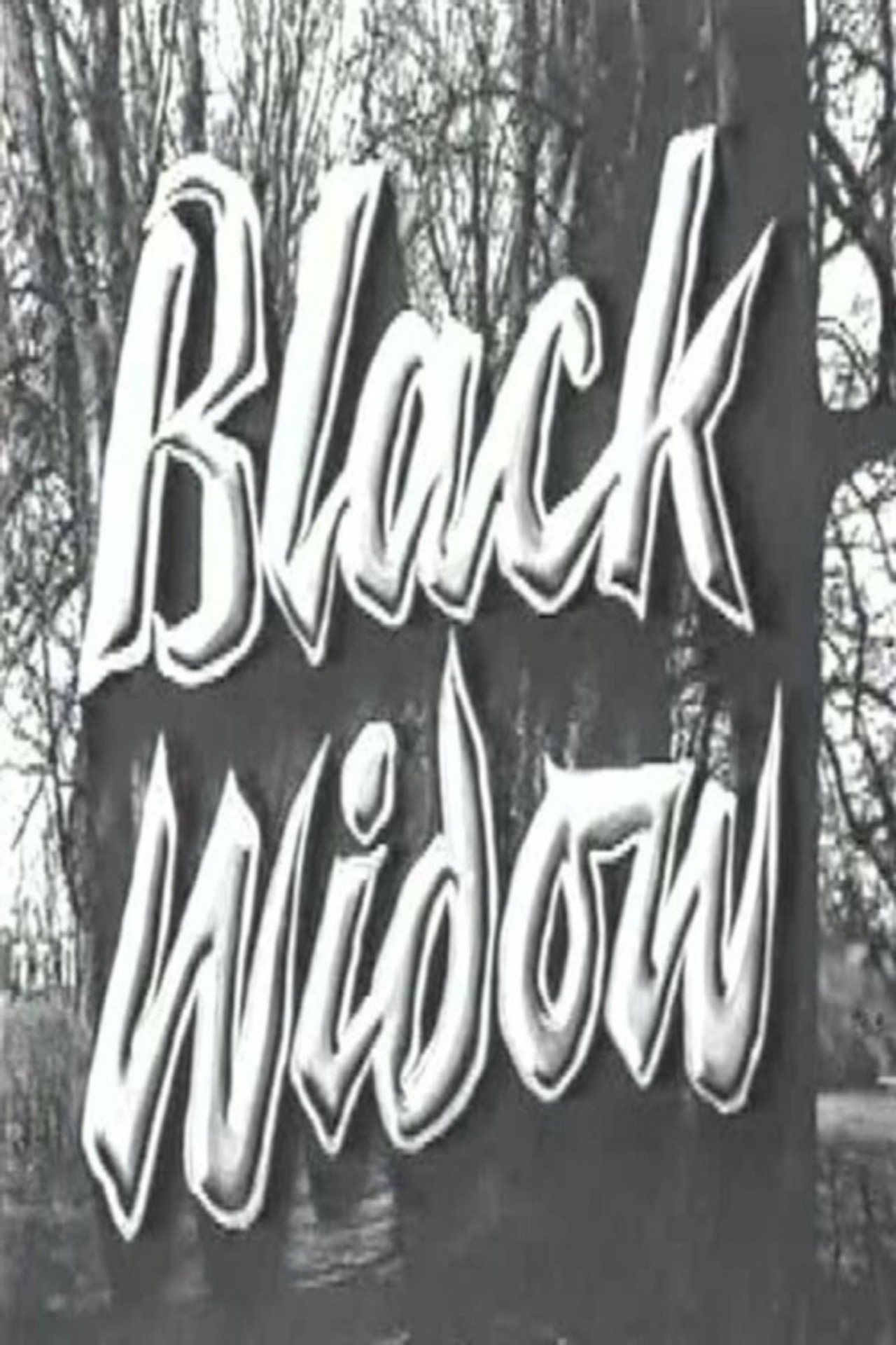 Black Widow