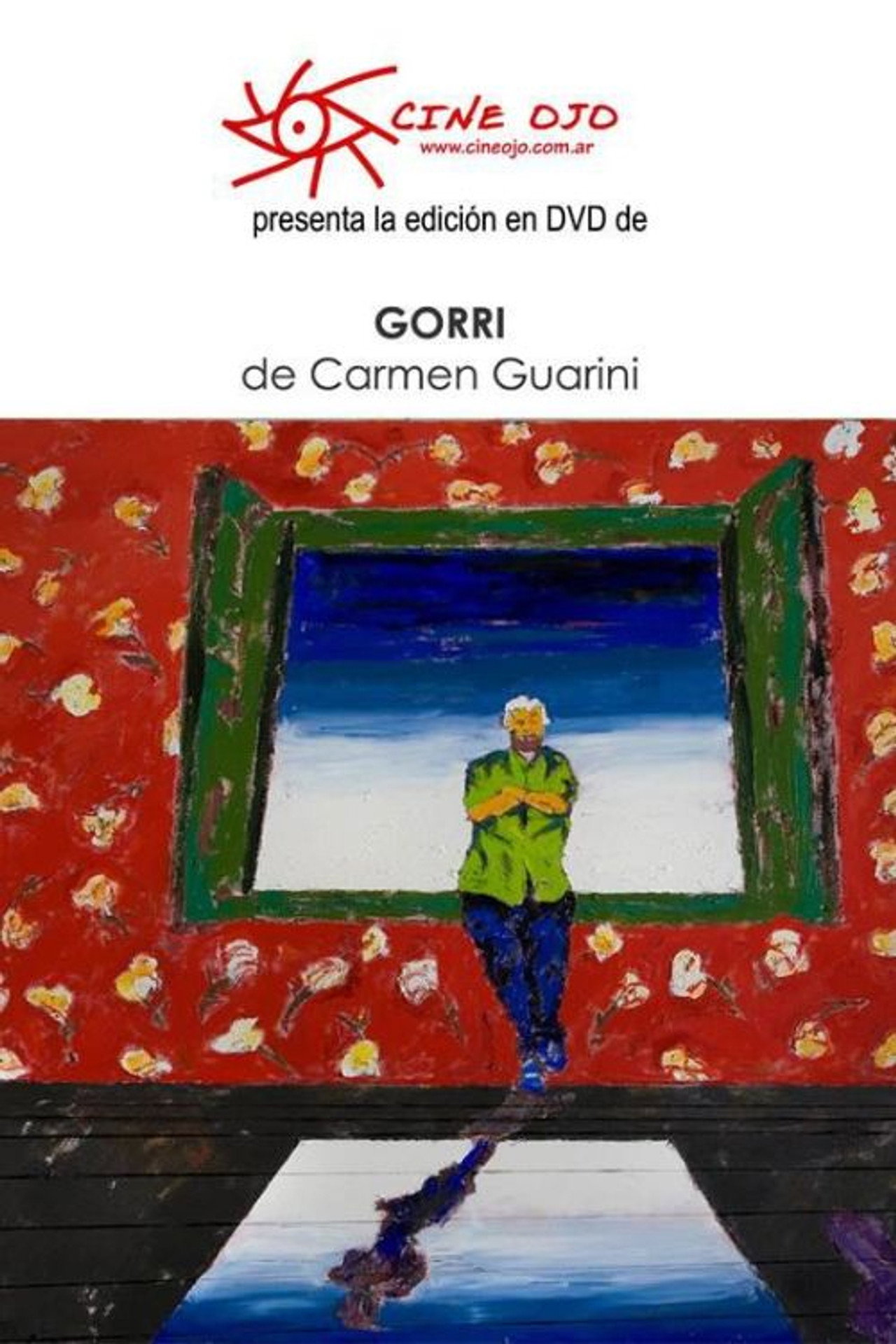 Gorri filmaffisch
