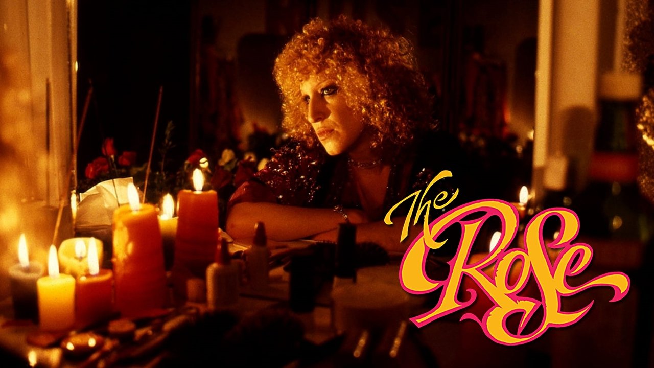 The Rose