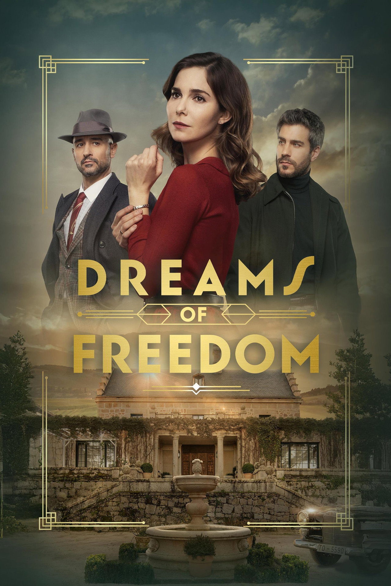 Dreams of Freedom