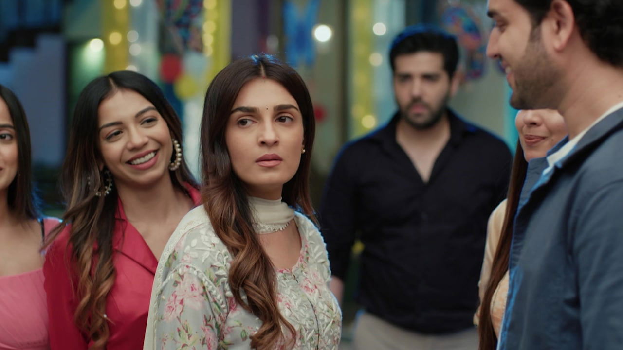 पंड्या स्टोर — Épisode 728