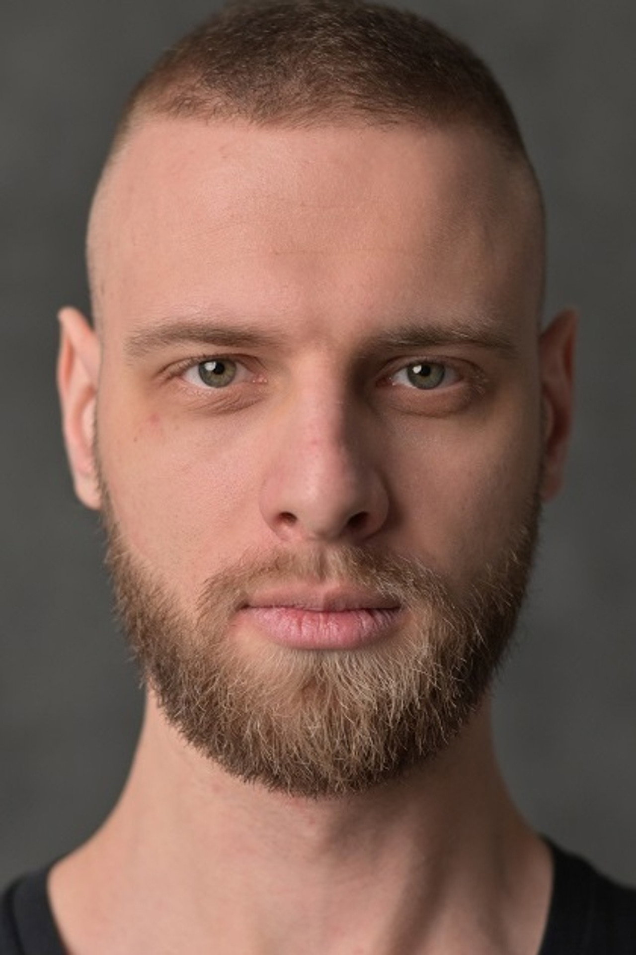 Gleb Agapychev
