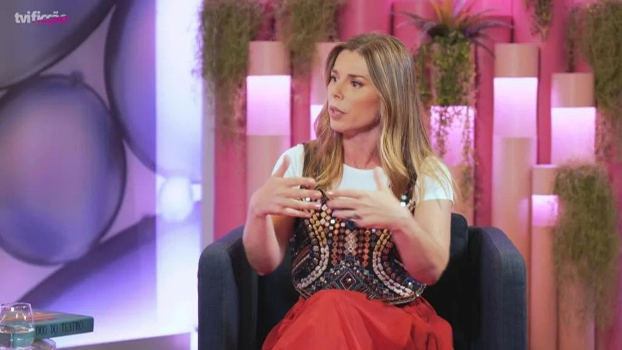 À Conversa com Ana Rita Clara — Épisode 31