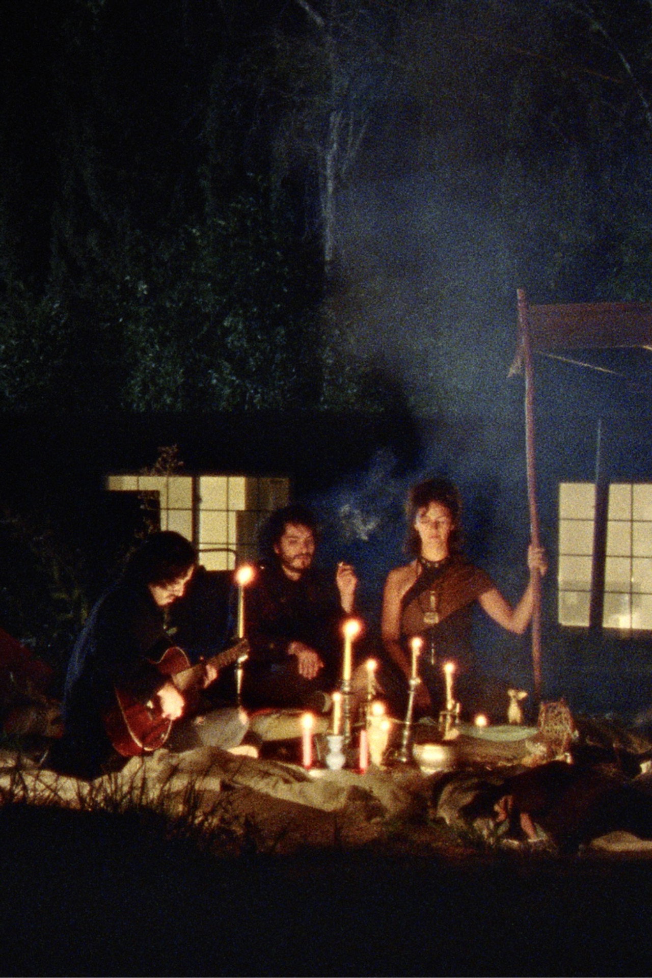 Mamaicha, Pretty Much poster