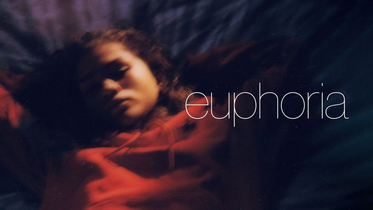 Euphoria - Season 2