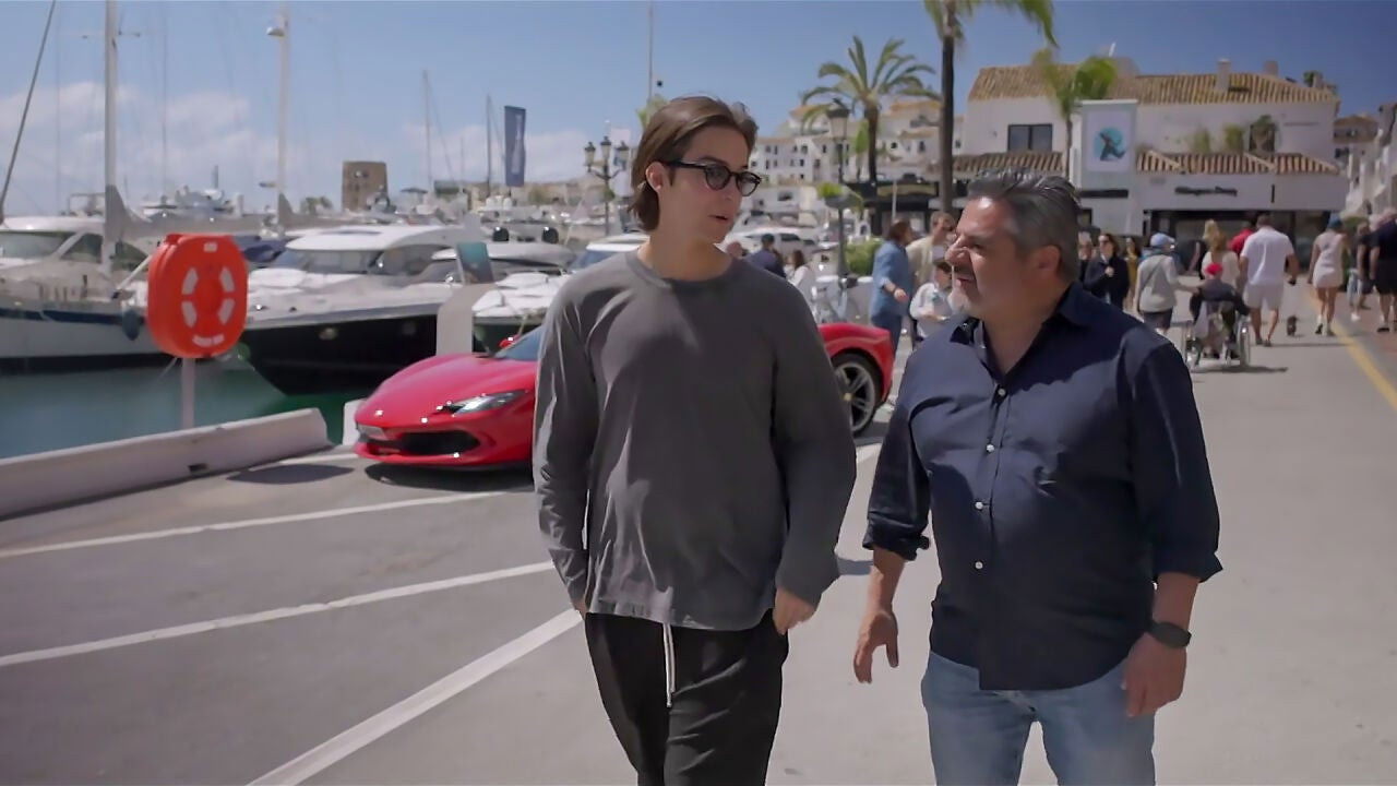 Apatrullando — Épisode 3