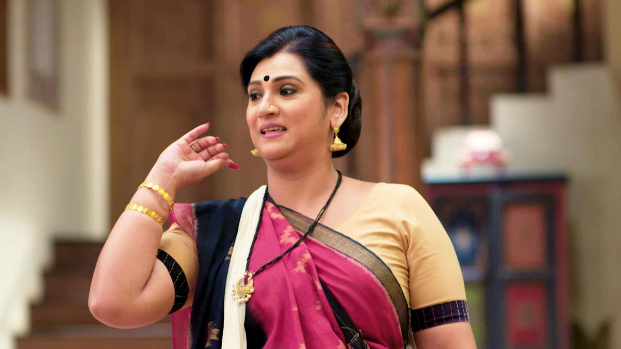 पंड्या स्टोर — Épisode 310