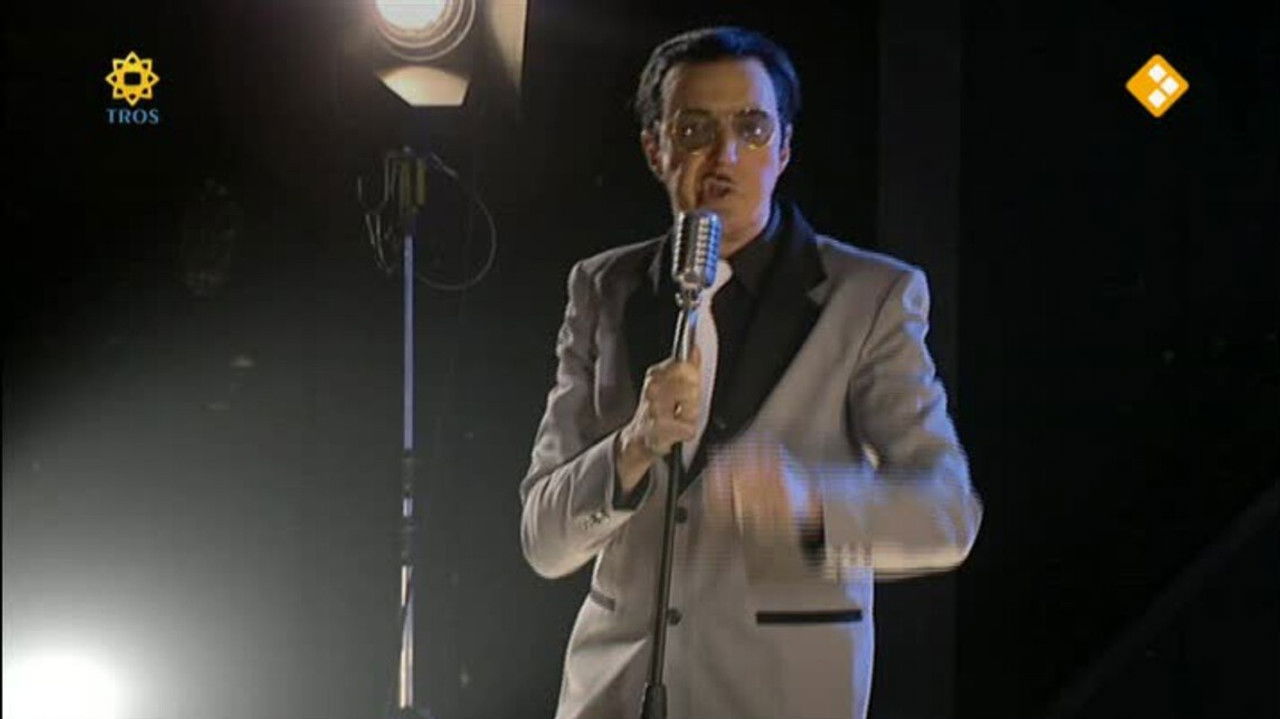 André Van Duin - De Muziekspecials — Épisode 13