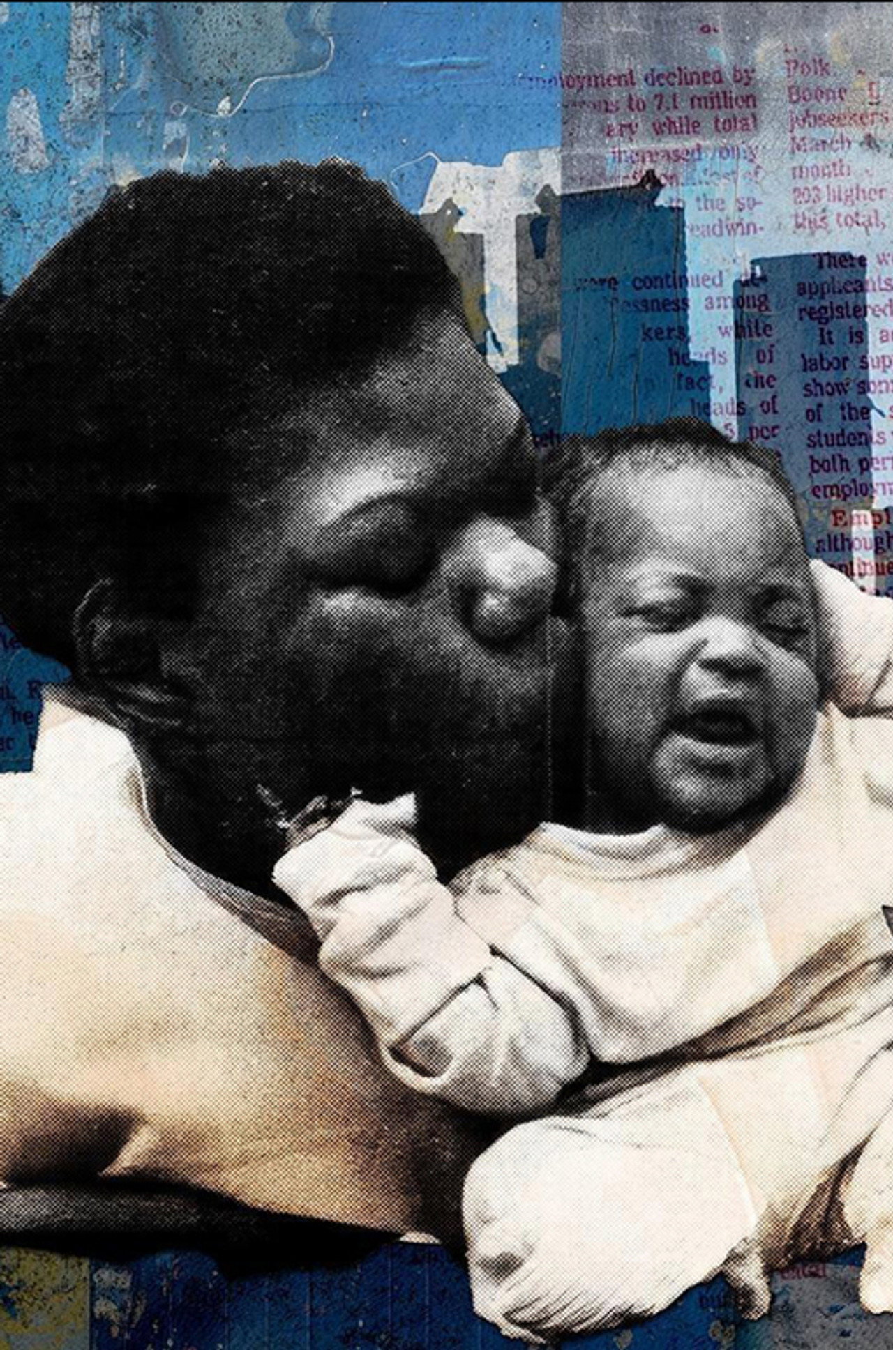 Renegades - Celestine Tate Harrington: Building a Legacy filmaffisch