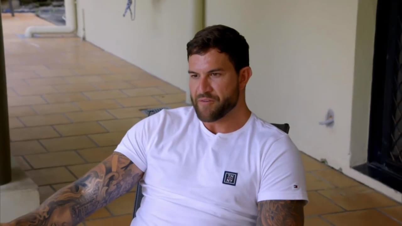Married at First Sight - Season 6 Episode 23 : Episode 23