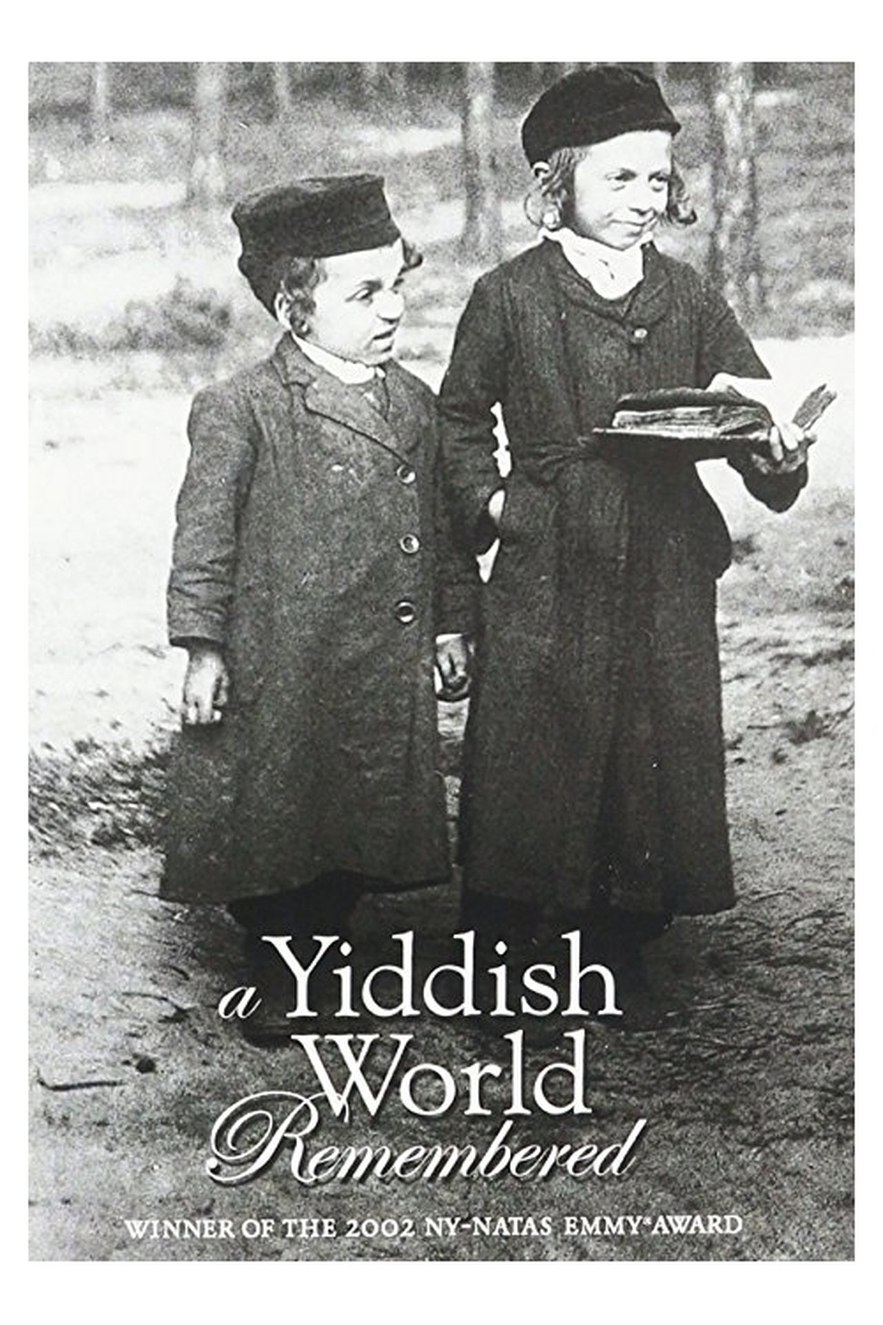 A Yiddish World Remembered