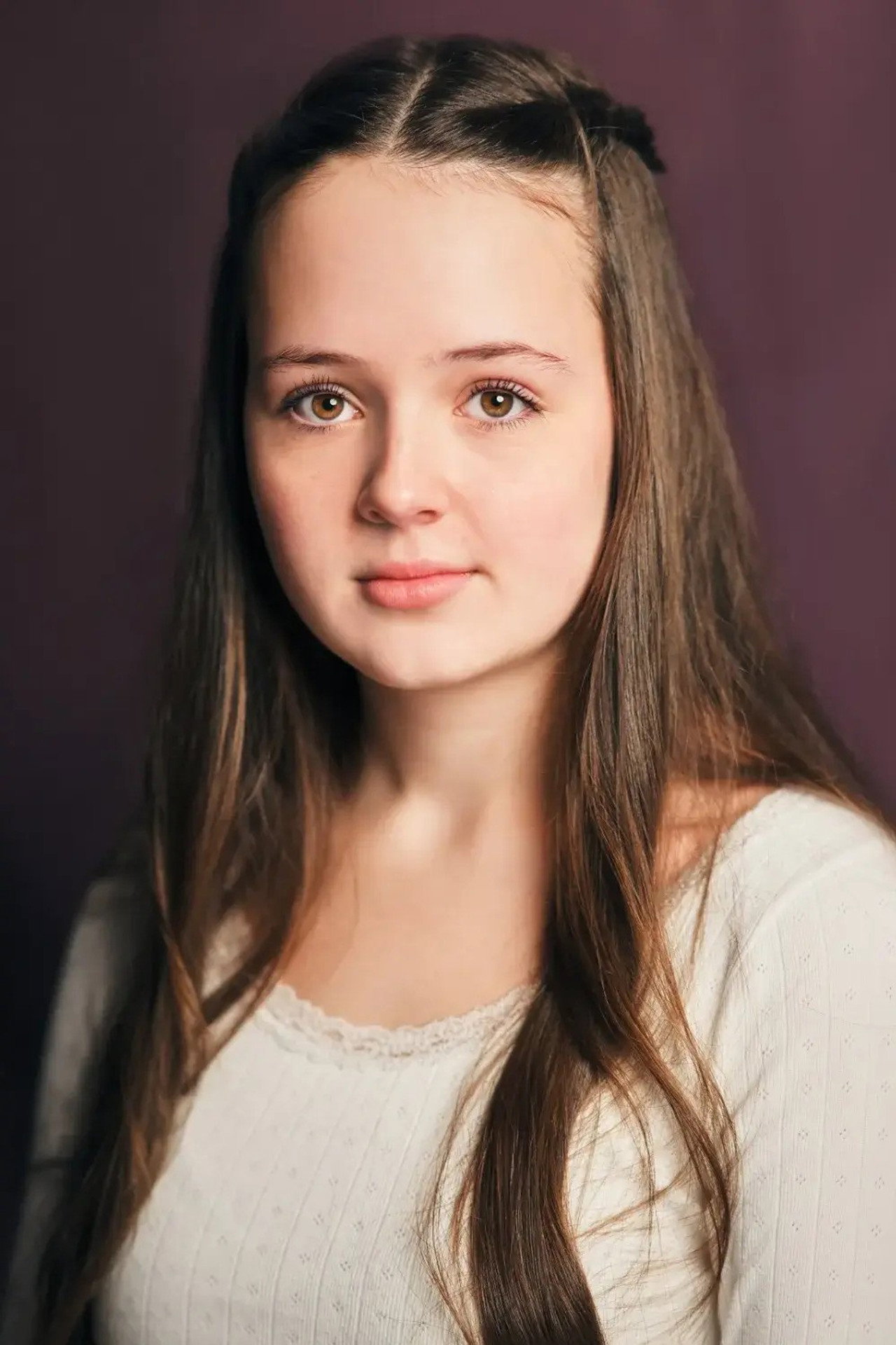 Evie Elgie