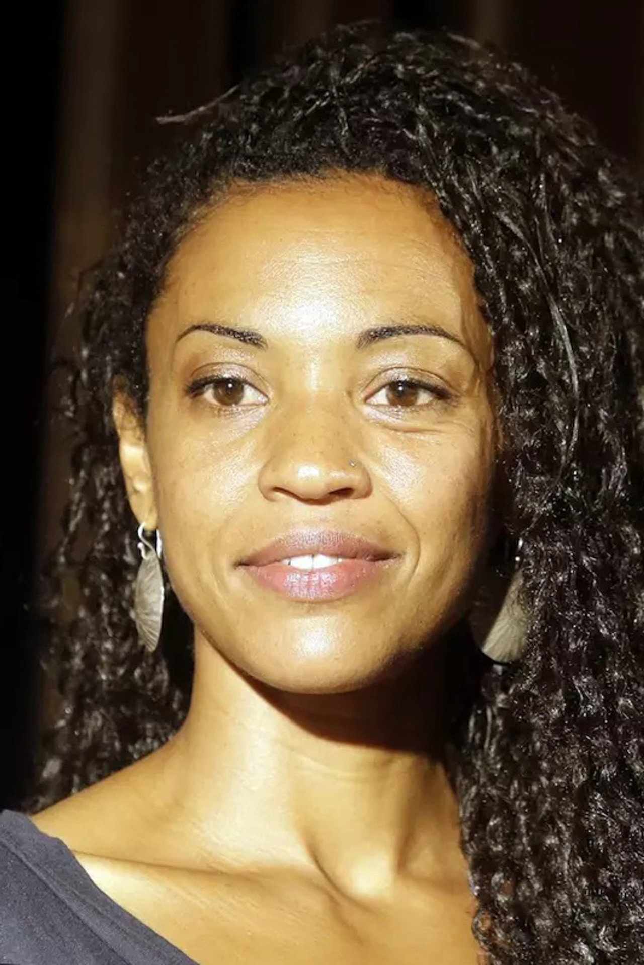 Tatiana-Mosio Bongonga