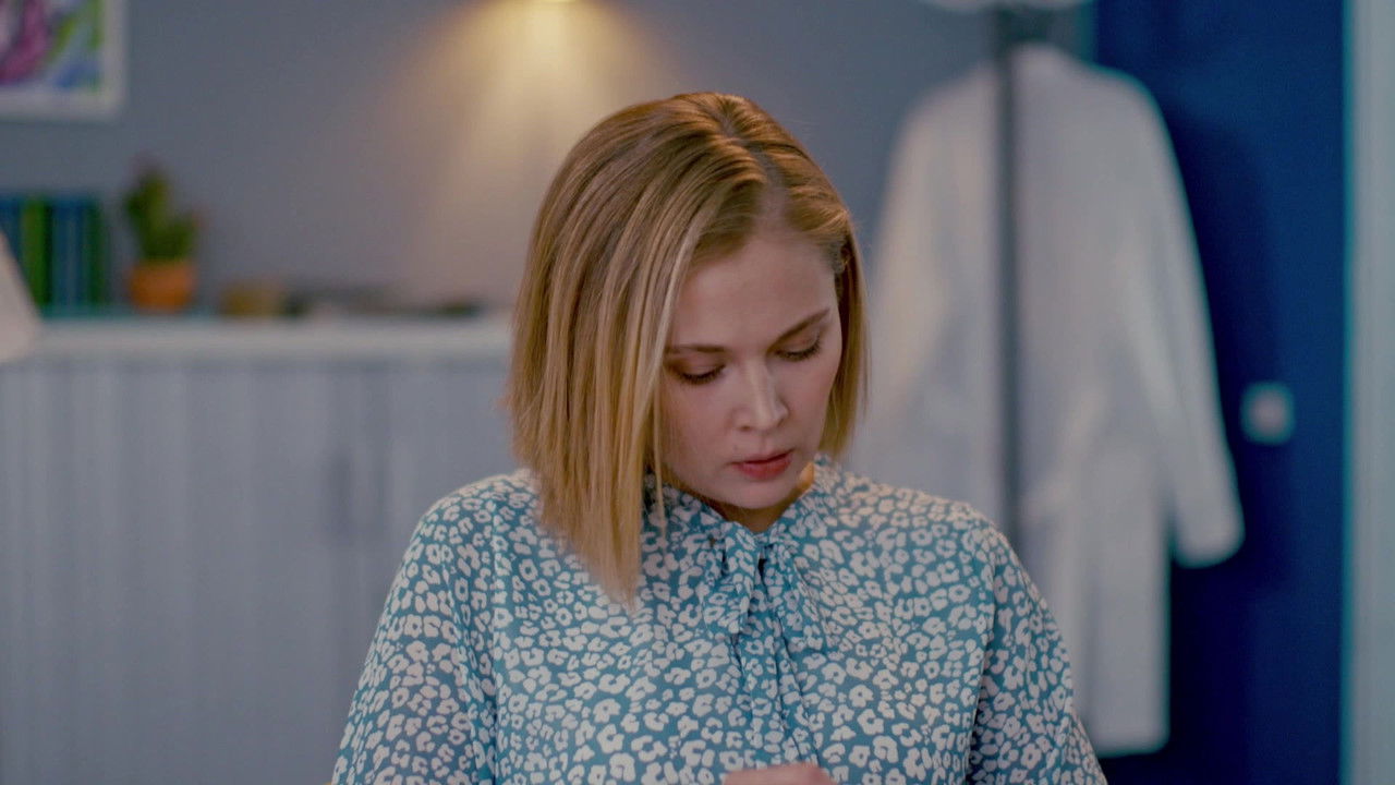 Акушер — Épisode 10