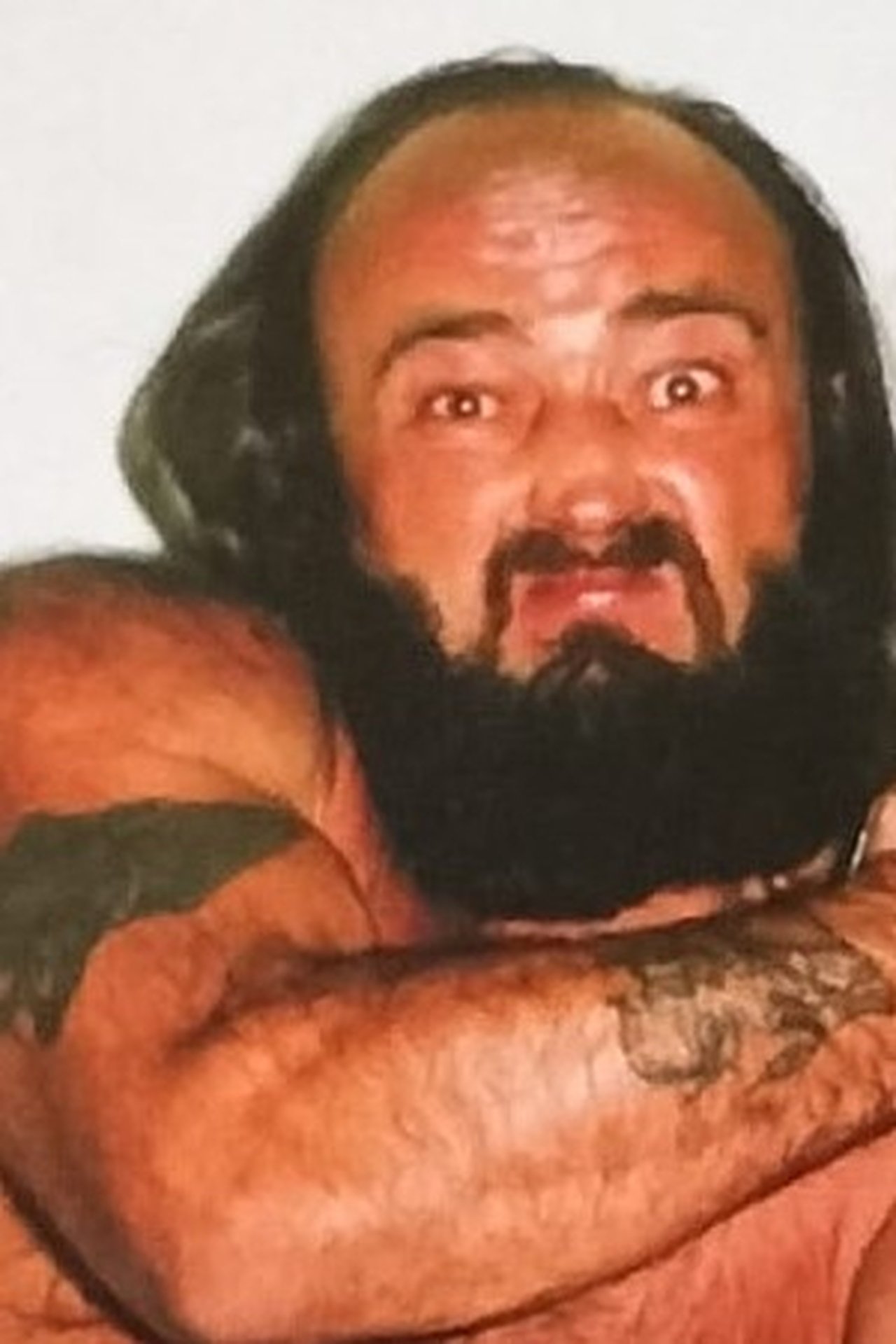Photo of Tim Brooks