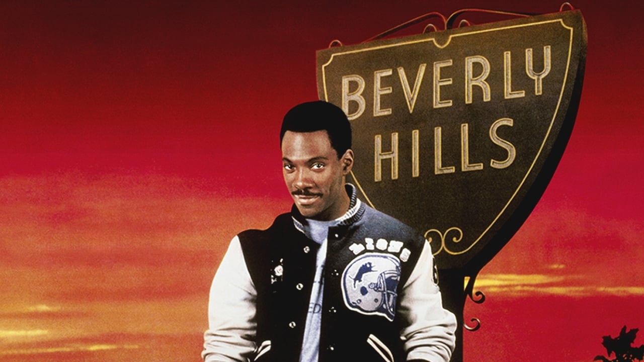Beverly Hills Cop II 5