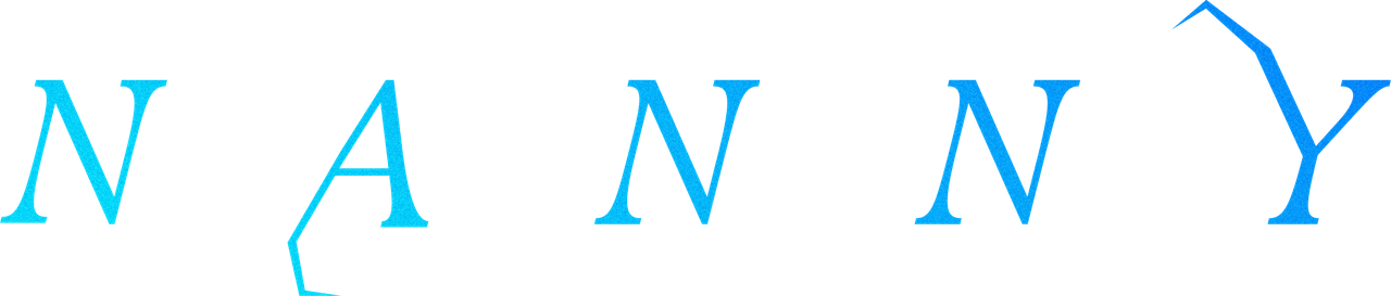 Няня