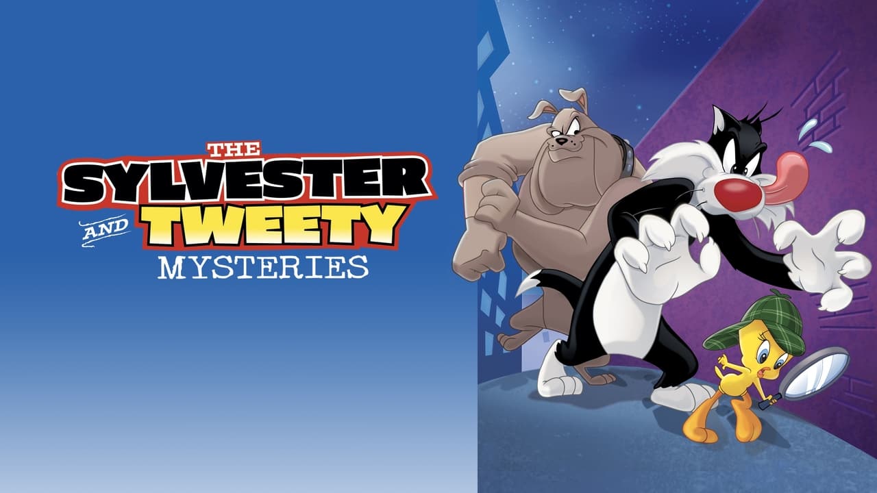 The Sylvester & Tweety Mysteries - Season 1
