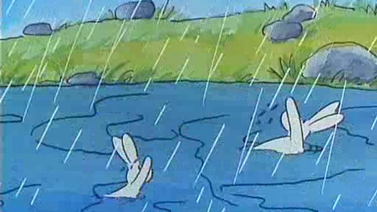 Bob a Bobek – králíci z klobouku — Épisode 10