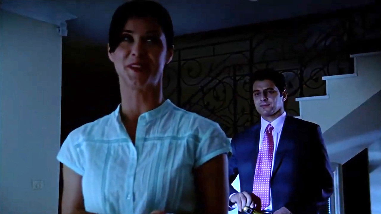 Two Twisted — Épisode 13