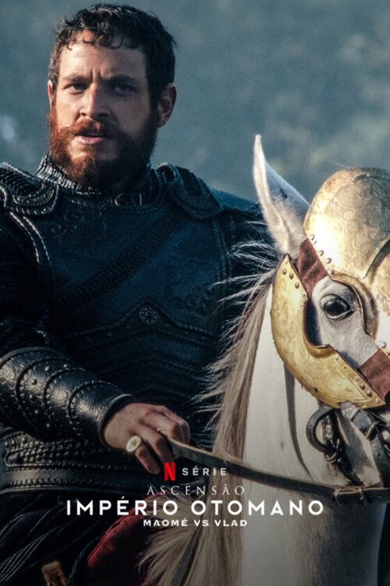 Rise of Empires Ottoman (2022) Hindi Season 2 Complete Netflix backdrop