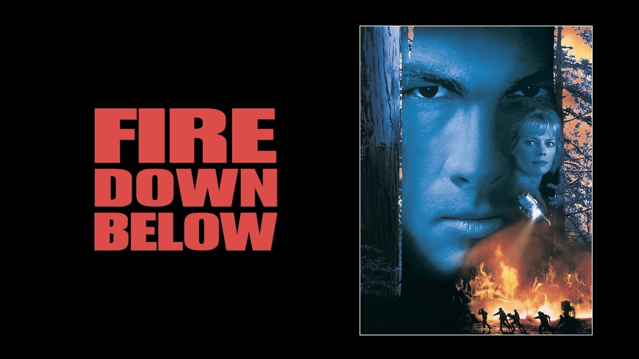 Fire Down Below (1997)