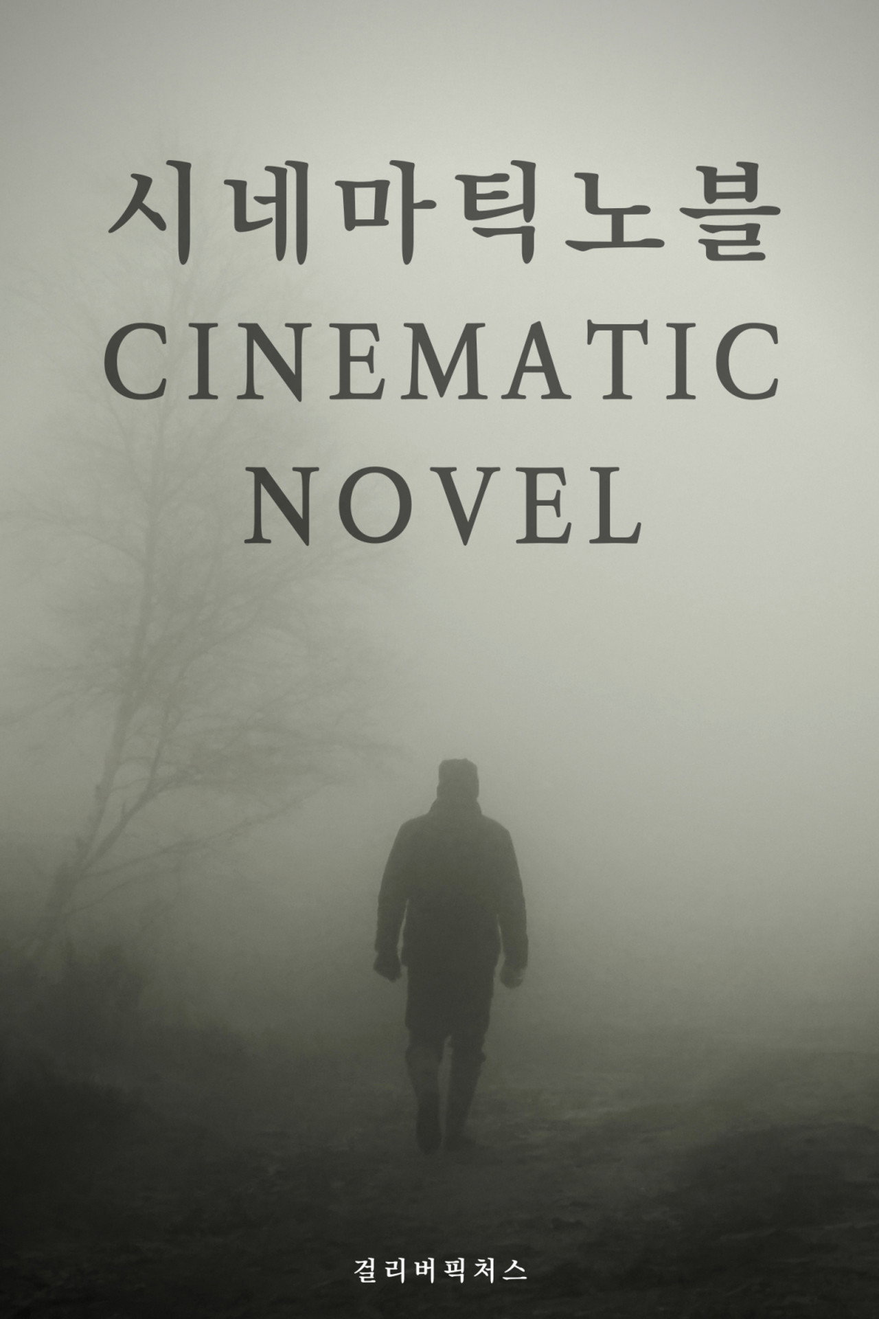 시네마틱 노블 filmaffisch