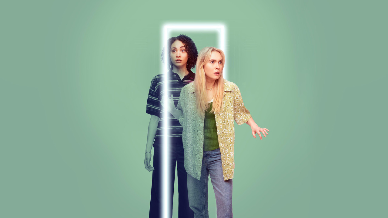 Davey & Jonesie's Locker background